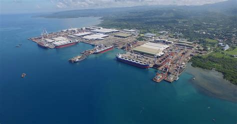 AboitizLand Industrial Parks Represent Mid to Long .